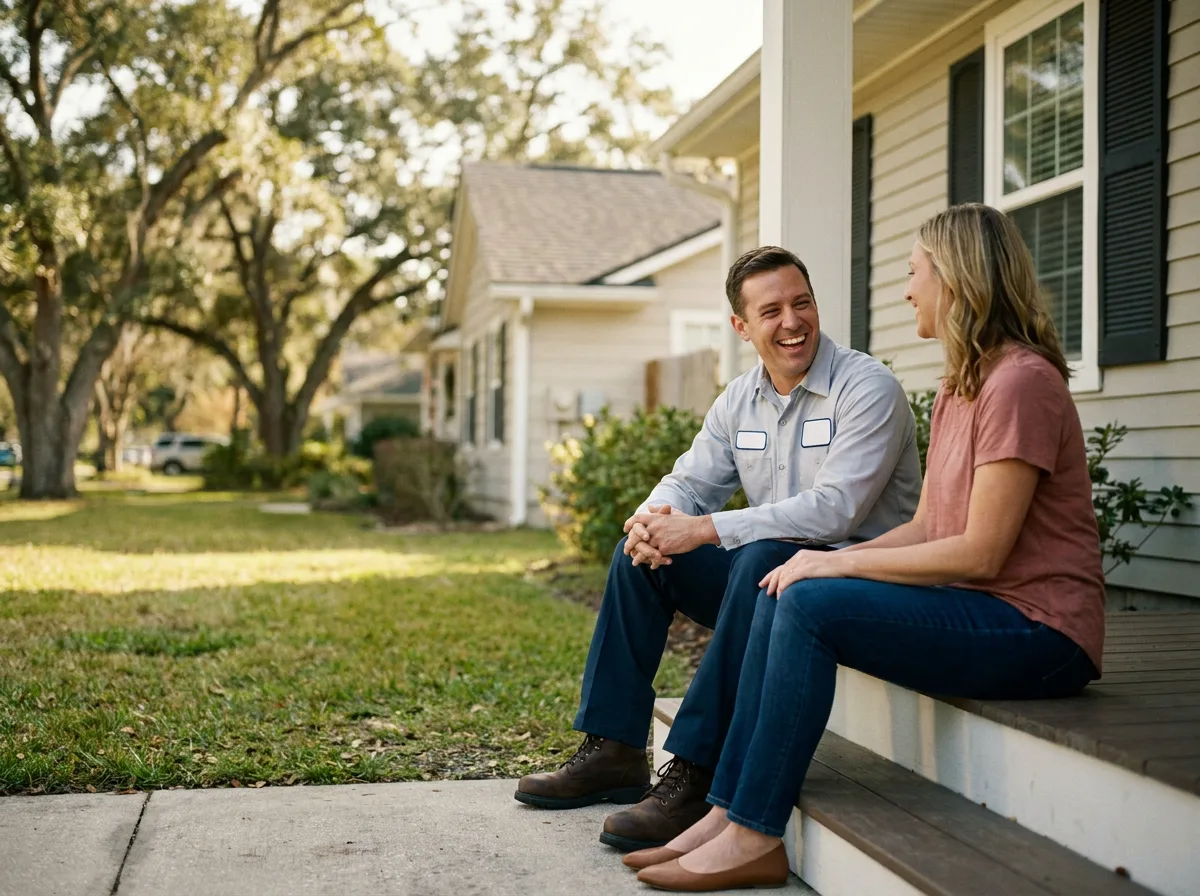 Septic tank pumping FAQs for Warrenville, SC